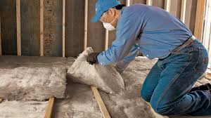 Insulation Air Sealing in West Bend, WI